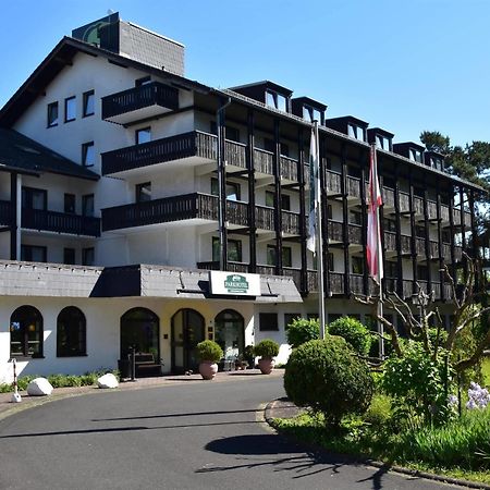 Parkhotel Frankfurt-Roedermark โรดเกา ภายนอก รูปภาพ
